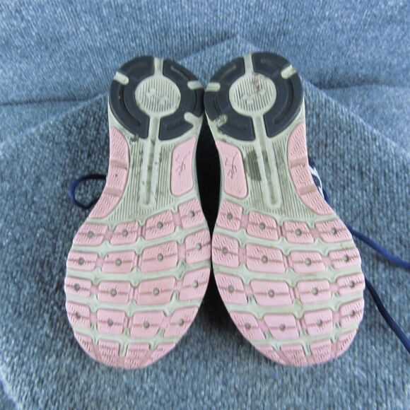 Under Armour Women's Bandit Sneaker Purple‎ Fabric Size 6.5M Used 2025 - Picture 7 of 7